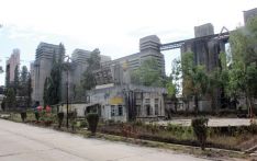 हेटौँडा सिमेन्ट उत्पादन फेरि बन्द