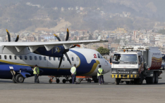 尼泊尔国内机票三周内三度上涨 加德满都至丹加迪航线票价最高达23,546卢比