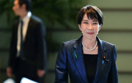 日本宣布提供100亿美元能源支持框架 帮助亚洲应对中东能源危机冲击