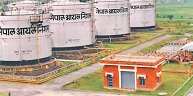 Diesel, kerosene surpass petrol prices in Nepal