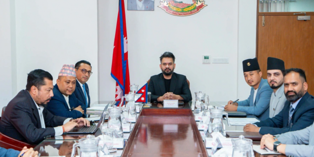 尼泊尔加强边境水产品监管 严控印度非法进口鲶鱼冲击本地产业