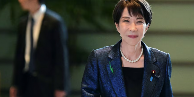 日本宣布提供100亿美元能源支持框架 帮助亚洲应对中东能源危机冲击