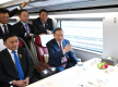 10-hour high-speed rail journey leaves To Lam impressed by China's rail success