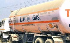 माग घटेपछि बुलेटमै थन्कियो ग्यास