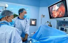 援外日记｜惊心60分钟，在尼泊尔我们抢回一条命