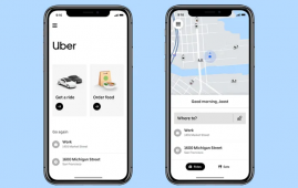 全球出行平台Uber将进军尼泊尔 政府确认筹备工作推进