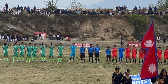 फाल्गुनन्द अध्यक्ष कप : उपाधिका लागि आज आयोजक र झापा भिड्दै