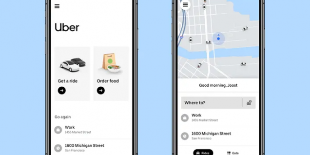 全球出行平台Uber将进军尼泊尔 政府确认筹备工作推进
