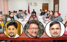 清场校园政治力量 尼泊尔教育改革触发激烈博弈