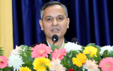 尼泊尔启动行政服务升级 民众办事体验将改善