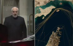 印度油轮遭伊朗炮击