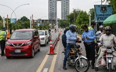 在不确定的美伊对话中 伊斯兰堡被推向“安全中枢”角色