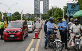 在不确定的美伊对话中 伊斯兰堡被推向“安全中枢”角色