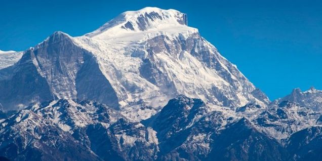 अन्नपूर्णमा आरोहण सुरु