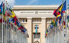 संयुक्त राष्ट्रसङ्घको महासचिव पदमा चारजना दाबेदार