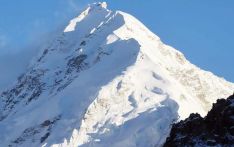 अन्नपूर्ण क्षेत्रका हिमालमा आरोहण,सगरमाथा क्षेत्रको बाटै खुलेन