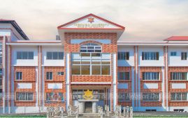 सरकारी निकायलाई दिइएको त्रिविको जग्गा फिर्ता अन्योलमा