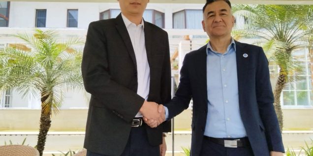 Beijing Kaiwei Interactive and Hotel Association Nepal (HAN) Reach Strategic Cooperation Intent To  Promote China-Nepal Cultural Tourism Exchange