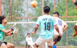 भोजपुर गोल्डकपः एपिएफ र भोजपुर सेमिफाइनलमा