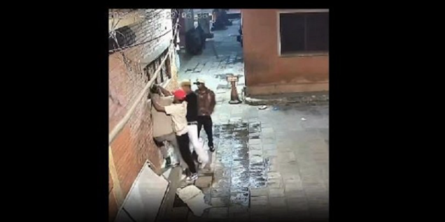 尼泊尔加德满都泰美尔发生袭击抢劫事件 三名嫌疑人落网引发旅游安全关注