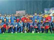 Bhurtel, Lamichhane shine as Nepal level Under Lights T20I Series
