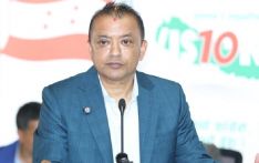 कांग्रेसको निर्वाचन समीक्षा आज विराटनगरमा, सभापति थापा सहभागी हुने