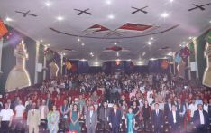 नेपाल–चीन सांस्कृतिक सम्बन्ध अझ मजबुत बनाउने “वसन्तको धुन · भित्री मङ्गोलिया यात्रा” कार्यक्रम सम्पन्न