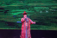 视频| “春之声·歌游内蒙古”呼麦《游牧欢歌》