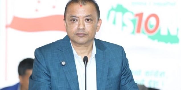 कांग्रेसको निर्वाचन समीक्षा आज विराटनगरमा, सभापति थापा सहभागी हुने