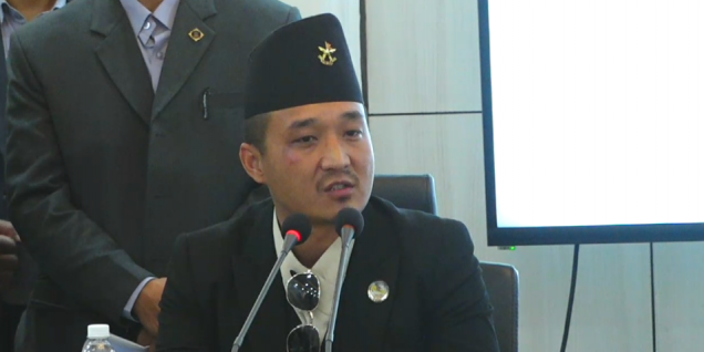 政坛大地震！尼泊尔内政部长上任仅26天闪电辞职 