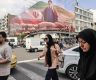 Iran missing from US talks