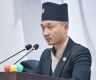 Home Minister Gurung resigns