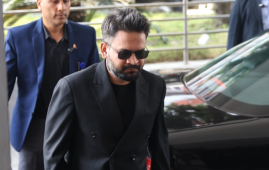 尼泊尔总理下令清理非法占地 周末启动棚户区整治行动