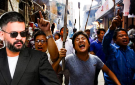 印度就尼泊尔边境新规作出回应 称此举旨在遏制非正规贸易与走私