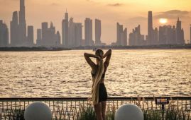 Gulf states stuck as US–Iran crisis drags