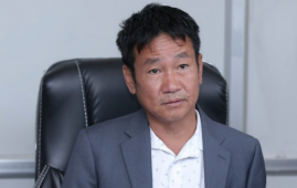 尼泊尔议会议员呼吁拒受美方军事援助 称SPP争议潜伏国家安全隐患