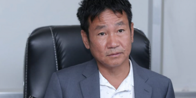 尼泊尔议会议员呼吁拒受美方军事援助 称SPP争议潜伏国家安全隐患