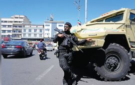 Trump to send envoys to Islamabad