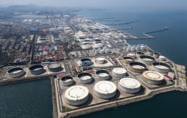 How China ensures energy security despite reliance on imported oil