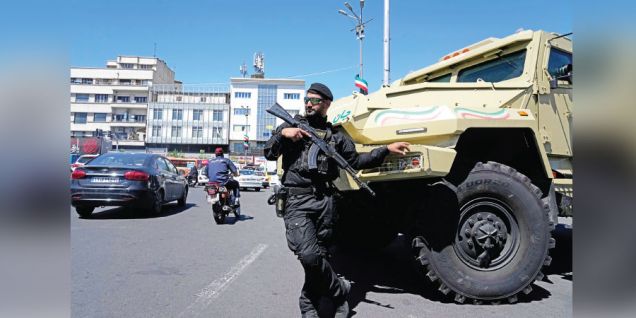 Trump to send envoys to Islamabad