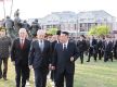 NKorea opens museum for troops killed in Russia-Ukraine war
