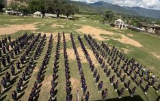 सल्यानको १६ औँ राष्ट्रपति रनिङ शिल्ड बनगाड कुपिण्डेमा हुने