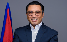 尼泊尔经济深陷多重困境：债务飙升、增长乏力、外部冲击加剧