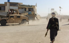 南亚安全紧张：阿富汗一大学遭跨境火箭袭击 约30人受伤 校园严重受损