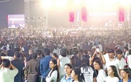 Nepalgunj Food Fest draws 35,000 visitors