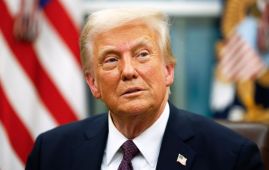 इरानसँगको युद्ध अन्त्यका लागि गरिएको प्रयासमा अनपेक्षित विकास क्रमः राष्ट्रपति ट्रम्प