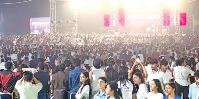 Nepalgunj Food Fest draws 35,000 visitors