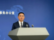 中国国台办就两岸热点问题集中回应 强调统一大势不可阻挡