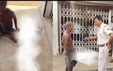 बैँकले खातावालालाई नै उपस्थित गराउन भनेपछि बहिनीको कङ्काल लिएर पुगे दाजु