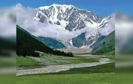 Bajura's Ranisain emerges as tourist hub